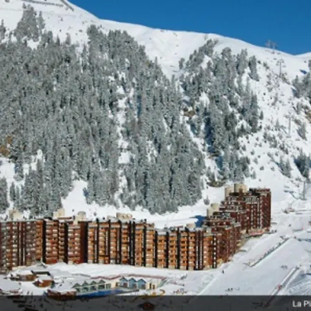 Renove Au Coeur De Station Avec Piscine, Animaux Admis - Fr-1-181-2007 * La Plagne-Tarentaise