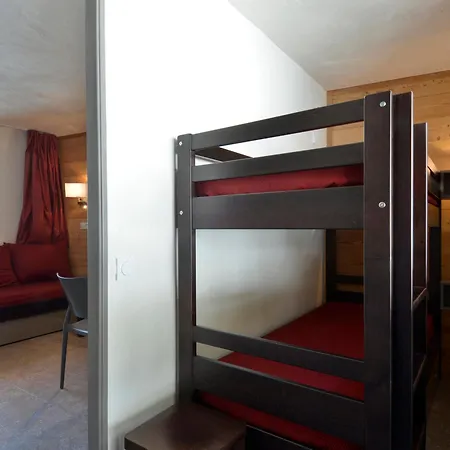 Renove Au Coeur De Station Avec Piscine, Animaux Admis - Fr-1-181-2007 Apartment La Plagne-Tarentaise