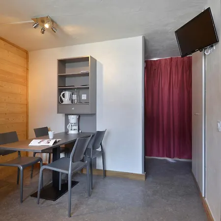 Renove Au Coeur De Station Avec Piscine, Animaux Admis - Fr-1-181-2007 * La Plagne-Tarentaise